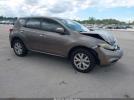 Nissan Murano S Image 1