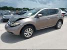 Nissan Murano S Image 2