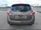 Nissan Murano S Image 16