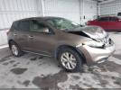 Nissan Murano S Image 15