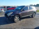 Nissan Rogue S Image 8