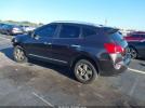 Nissan Rogue S Image 3