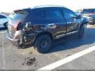 Nissan Rogue S Image 6