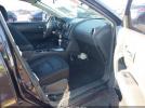 Nissan Rogue S Image 7