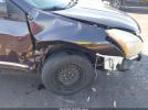 Nissan Rogue S Image 5