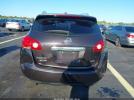 Nissan Rogue S Image 2