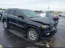 Jeep Grand Cherokee Laredo E 4x2 Image 1