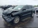 Jeep Grand Cherokee Laredo E 4x2 Image 7