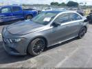 Mercedes-Benz A-Class Image 8