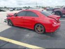Mercedes-Benz Cla-class Image 14