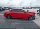Mercedes-Benz Cla-class Image 11