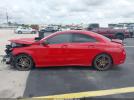 Mercedes-Benz Cla-class Image 17