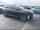 Hyundai TUCSON Limited Image 1