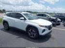 Hyundai TUCSON Sel Image 1