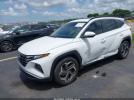 Hyundai TUCSON Sel Image 2