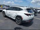 Hyundai TUCSON Sel Image 4