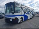 Freightliner Chassis X Line Motor Home Image 8