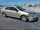 Ford Fusion S Image 1