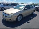 Ford Fusion S Image 14