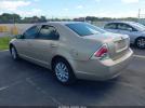 Ford Fusion S Image 4