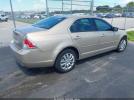 Ford Fusion S Image 16