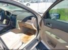 Ford Fusion S Image 11