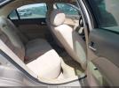Ford Fusion S Image 3