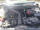 Ford Fusion S Image 10