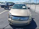 Ford Fusion S Image 6