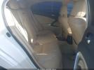 Lexus Is Image 4