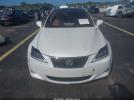 Lexus Is Image 7