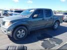 Nissan Frontier Se Image 8