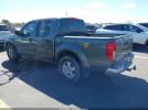 Nissan Frontier Se Image 2
