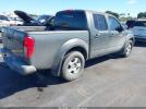 Nissan Frontier Se Image 13