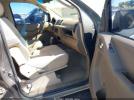 Nissan Frontier Se Image 3