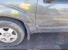 Nissan Frontier Se Image 5