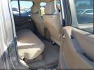 Nissan Frontier Se Image 12