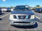 Nissan Frontier Se Image 7