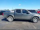 Nissan Frontier Se Image 4