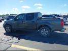 Nissan Frontier Se Image 14