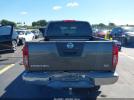 Nissan Frontier Se Image 16