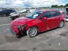 Toyota Corolla Le Image 6