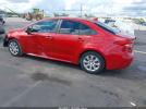 Toyota Corolla Le Image 8