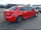 Toyota Corolla Le Image 2