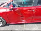 Toyota Corolla Le Image 12