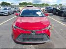 Toyota Corolla Le Image 7