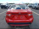Toyota Corolla Le Image 16