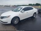 Lincoln MKS Image 2