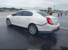 Lincoln MKS Image 5