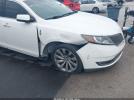 Lincoln MKS Image 3